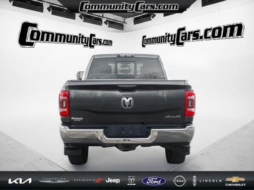 2016 RAM 1500 Tradesman/Express