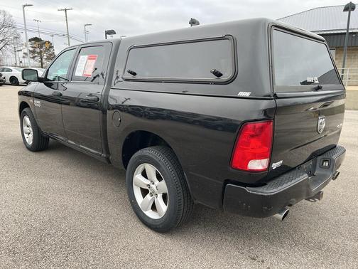 2016 RAM 1500 Tradesman/Express