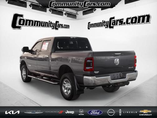 2016 RAM 1500 Tradesman/Express