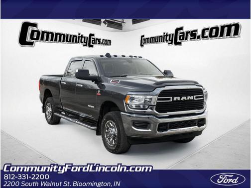 2016 RAM 1500 Tradesman/Express