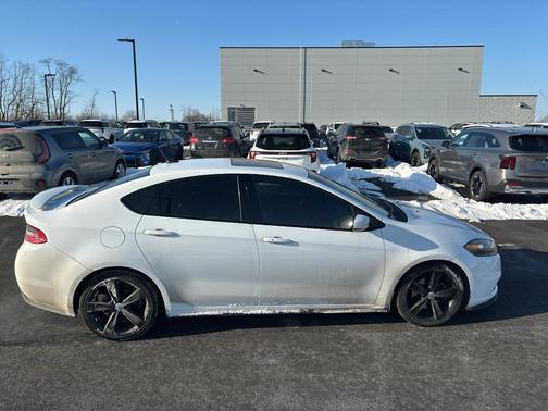 2014 Dodge Dart GT