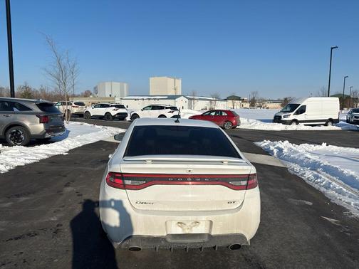 2014 Dodge Dart GT