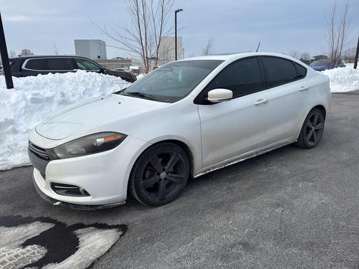 2014 Dodge Dart GT