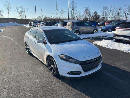 2014 Dodge Dart GT