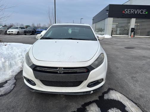 2014 Dodge Dart GT