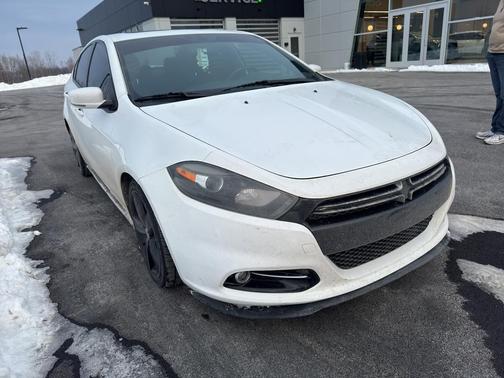 2014 Dodge Dart GT