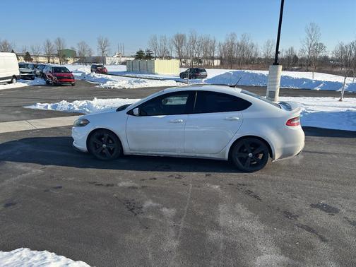 2014 Dodge Dart GT