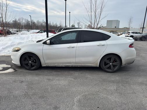 2014 Dodge Dart GT