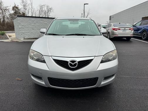 2007 Mazda Mazda3 i Touring