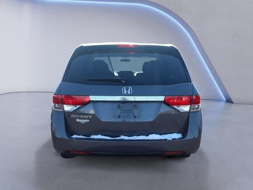 2015 Honda Odyssey EX