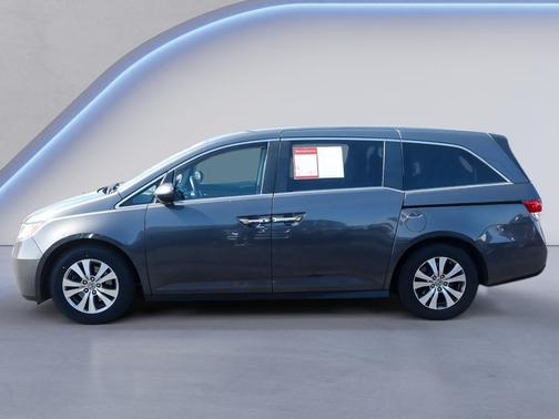 2015 Honda Odyssey EX