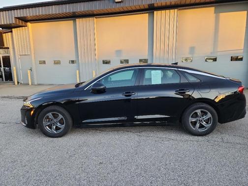 2023 Kia K5 LXS