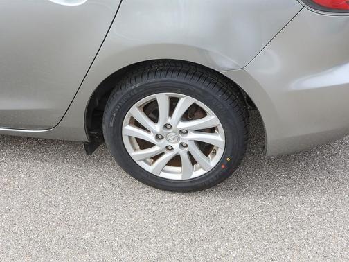 2012 Mazda Mazda3 i Touring