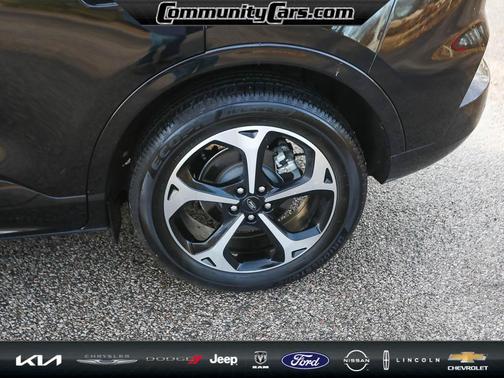 2023 Ford Escape ST-Line Select