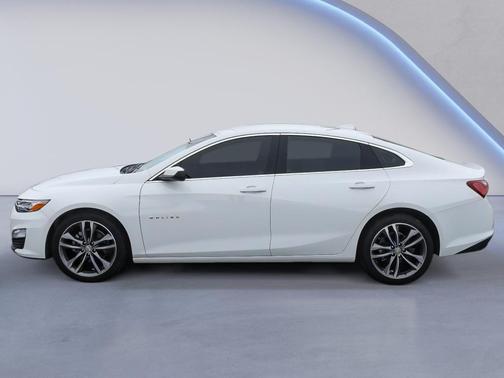 2024 Chevrolet Malibu FWD 2LT