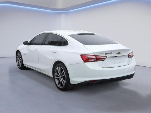 2024 Chevrolet Malibu FWD 2LT