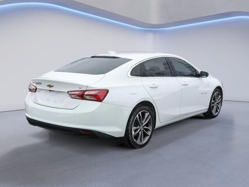 2024 Chevrolet Malibu FWD 2LT