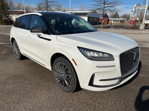 2024 Lincoln Corsair Premiere