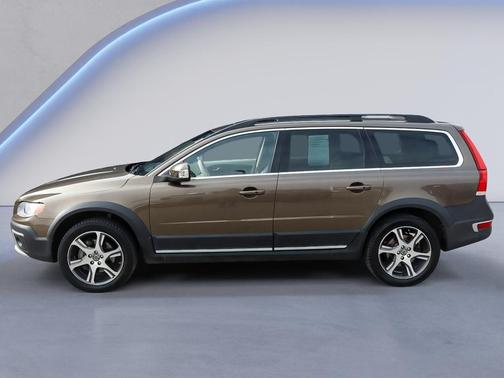 2015 Volvo XC70 T6 Premier Plus
