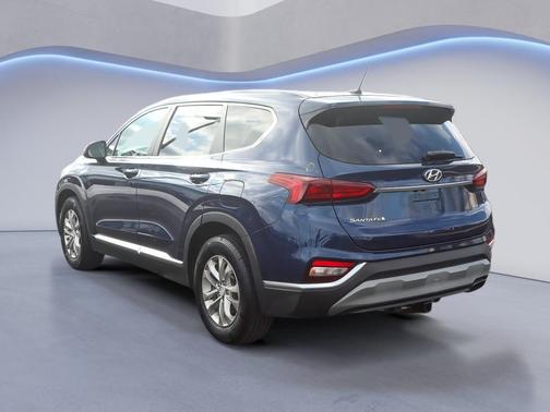 2019 Hyundai SANTA FE SE 2.4