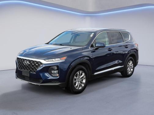 2019 Hyundai SANTA FE SE 2.4
