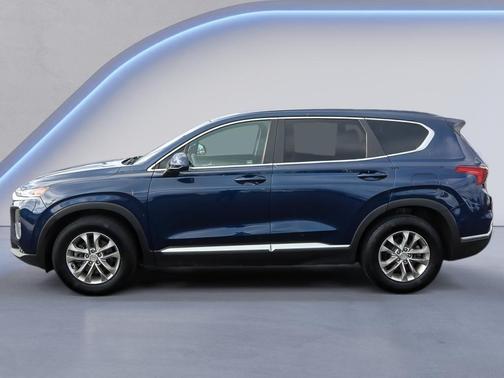2019 Hyundai SANTA FE SE 2.4