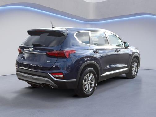 2019 Hyundai SANTA FE SE 2.4
