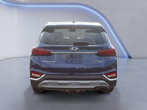 2019 Hyundai SANTA FE SE 2.4
