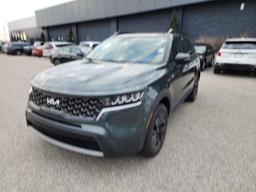 2023 Kia Sorento S