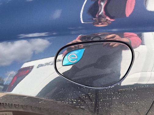 2021 Chrysler Pacifica Hybrid Limited