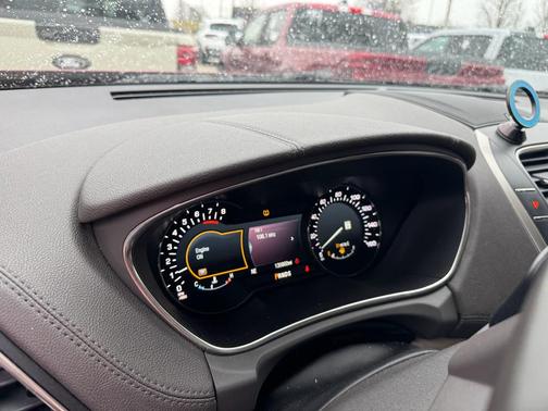 2016 Lincoln MKX Select