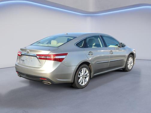 2015 Toyota Avalon XLE