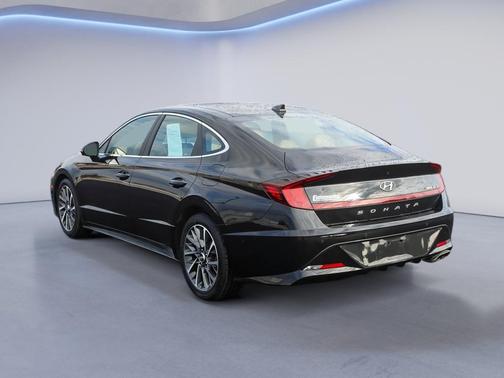 2020 Hyundai SONATA Limited