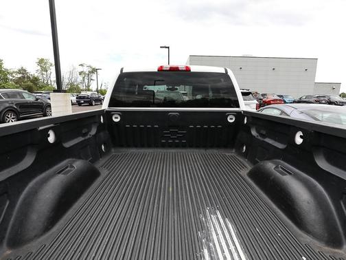 Summit White 2016 Chevrolet Silverado 1500 LS
