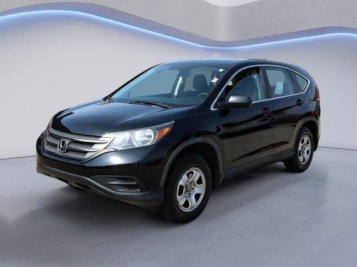 2012 Honda CR-V LX