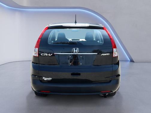 2012 Honda CR-V LX