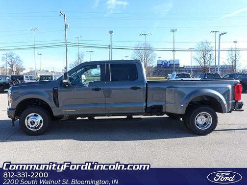 2026 Ford F-350 XL