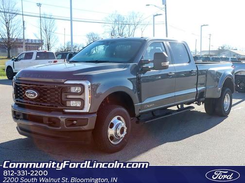 2026 Ford F-350 XL