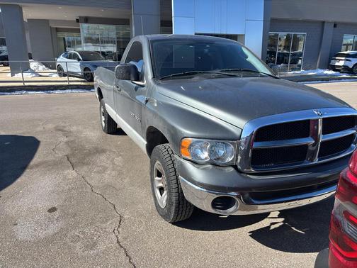 2005 Dodge Ram 1500 SLT