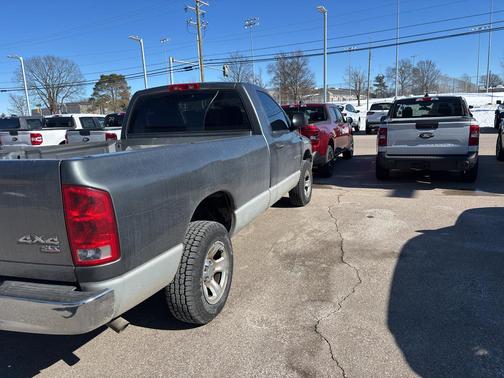 2005 Dodge Ram 1500 SLT