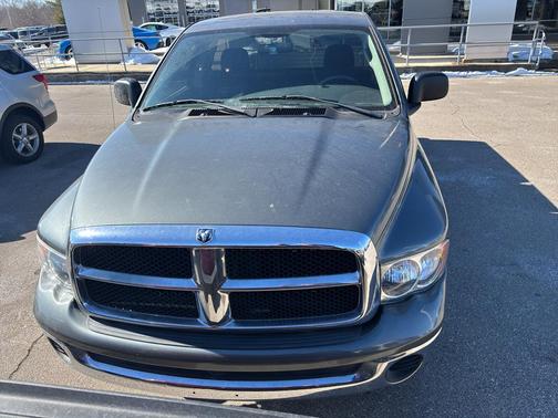 2005 Dodge Ram 1500 SLT