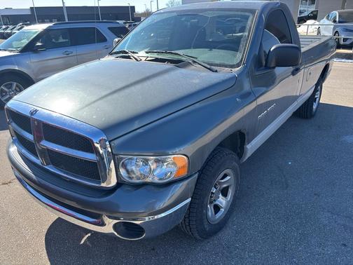 2005 Dodge Ram 1500 SLT