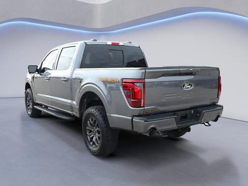 2024 Ford F-150 Tremor