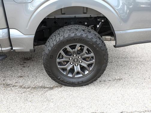 2024 Ford F-150 Tremor