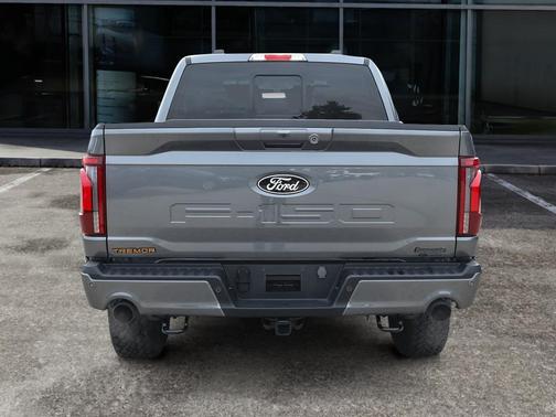 2024 Ford F-150 Tremor