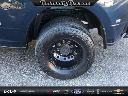 2023 RAM 3500 Laramie Crew Cab 4x4 8' Box