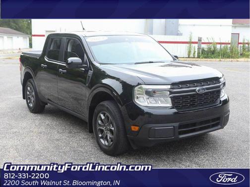 2023 Ford Maverick XLT