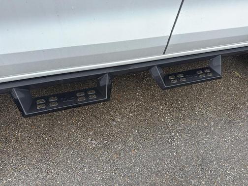 2023 Chevrolet Colorado WT