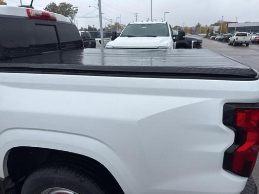 2023 Chevrolet Colorado WT