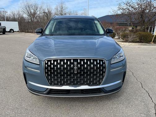 2024 Lincoln Corsair Reserve